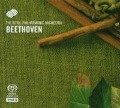 Cover-Bild zum Titel 'Beethoven: Sinfonie 6' von 'RPO/Ermler'