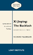 Xi Jinping: A Lowy Institute Paper: Penguin Special - Richard McGregor