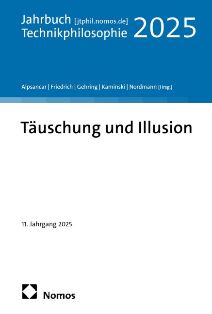 Täuschung und Illusion - 
