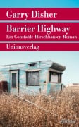 Cover-Bild zum Titel 'Barrier Highway' von 'Garry Disher'