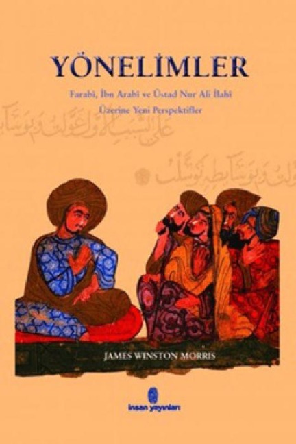 Yönelimler - James Winston Morris