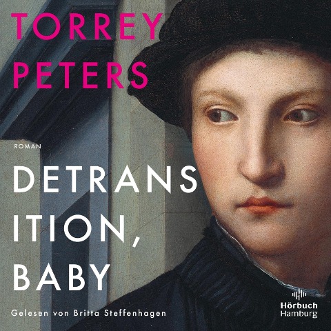 Detransition, Baby - Torrey Peters
