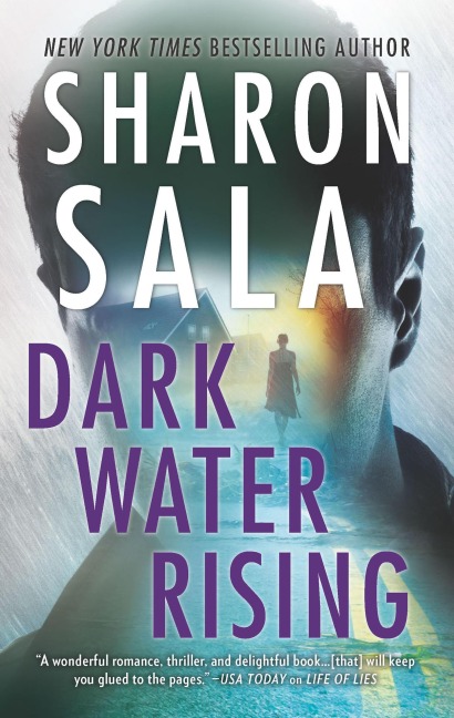 Dark Water Rising - Sharon Sala