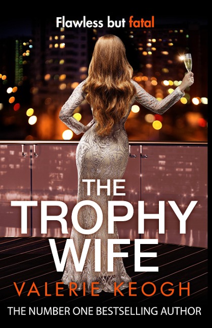 The Trophy Wife - Valerie Keogh
