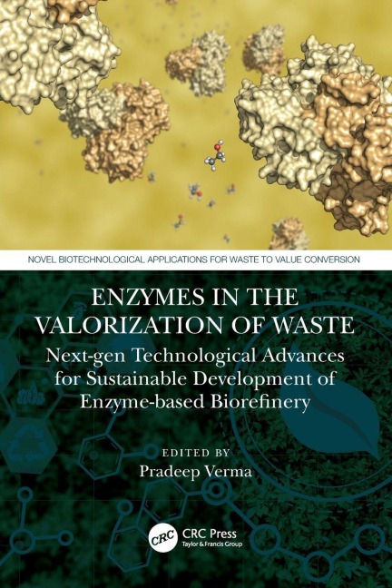 Enzymes in the Valorization of Waste - 
