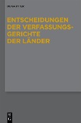 Cover-Bild zum Titel 'Baden-Württemberg, Berlin, Brandenburg, Bremen, Hamburg, Hessen, Mecklenburg-Vorpommern, Niedersachsen, Saarland, Sachsen, Sachsen-Anhalt, Thüringen' von ''
