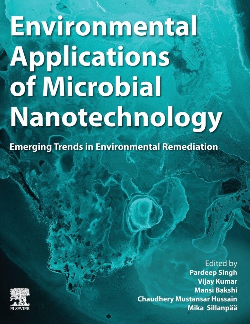 Environmental Applications of Microbial Nanotechnology - 