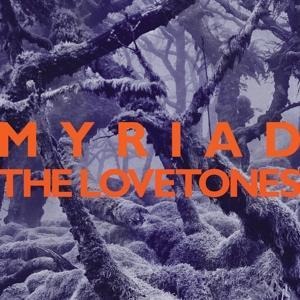 Myriad - The Lovetones