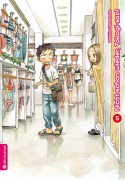 Cover-Bild zum Titel 'Nicht schon wieder, Takagi-san 05' von 'Soichiro Yamamoto'