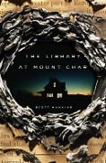 Cover-Bild zum Titel 'The Library at Mount Char' von 'Scott Hawkins'