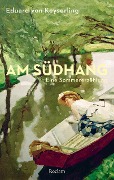 Cover-Bild zum Titel 'Am Südhang. Eine Sommererzählung' von 'Eduard von Keyserling'