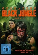 Cover-Bild zum Titel 'Operation Black Jungle' von 'Federico Durán, Guillermo Escalona, Jaime Osorio Marquez, Camilo Sanabria'