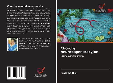 Choroby neurodegeneracyjne - Prathiba H. D.