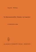 Cover-Bild zum Titel 'Einführung in die Vektorrechnung' von 'Hugo Sirk'