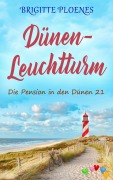 Cover-Bild zum Titel 'Dünen-Leuchtturm' von 'Brigitte Ploenes'