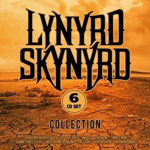 Collection - Lynyrd Skynyrd