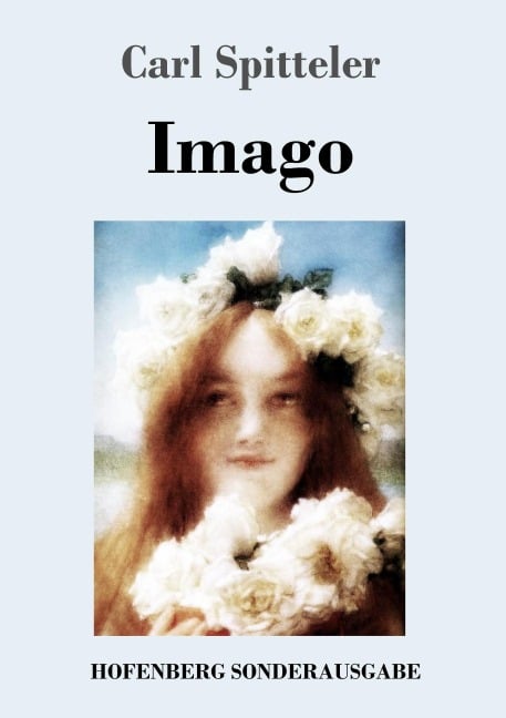 Imago - Carl Spitteler