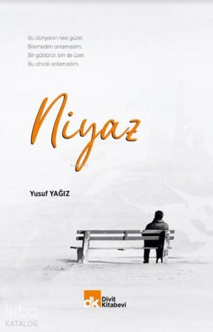 Niyaz - Yusuf Yagiz