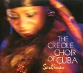 Cover-Bild zum Titel 'Santiman' von 'The Creole Choir Of Cuba'
