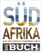 Cover-Bild zum Titel 'KUNTH Südafrika. Das Buch (Magnum-Ausgabe)' von 'Daniela Schetar, Melanie Goldmann'