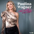 Cover-Bild zum Titel 'Vielleicht verliebt' von 'Paulina Wagner'