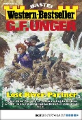 Cover-Bild zum Titel 'G. F. Unger Western-Bestseller 2364' von 'G. F. Unger'