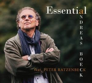 Essential - Andreas Boeck