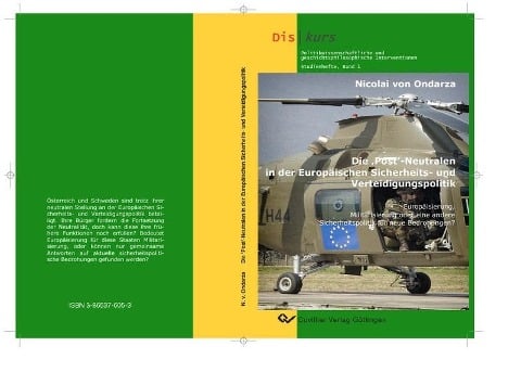 Die ‚Post’-Neutralen in der Europäischen Union - 