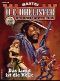 Cover-Bild zum Titel 'H. C. Hollister 78' von 'H. C. Hollister'