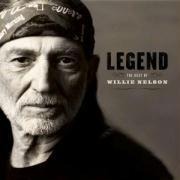 Legend: The Best Of Willie Nelson - Willie Nelson