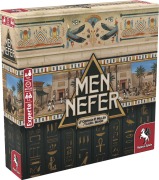 Men-Nefer - 