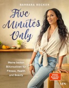 Cover-Bild zum Titel 'Five Minutes Only' von 'Barbara Becker'