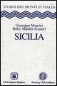 Cover-Bild zum Titel 'Sicilia' von ''