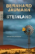 Cover-Bild zum Titel 'Steinland' von 'Bernhard Jaumann'