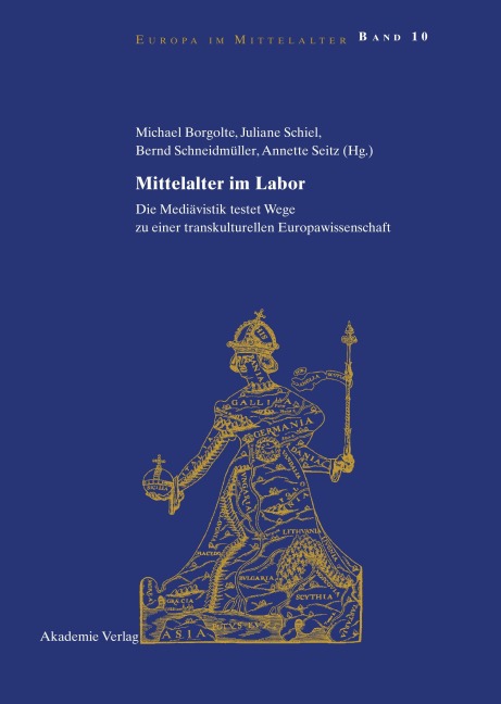 Mittelalter im Labor - 