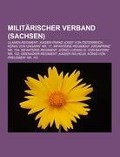 Cover-Bild zum Titel 'Militärischer Verband (Sachsen)' von ''
