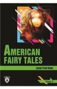 Cover-Bild zum Titel 'American Fairy Tales Stage 3 Ingilizce Hikaye' von 'Lyman Frank Baum'