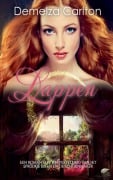 Cover-Bild zum Titel 'Lappen' von 'Demelza Carlton'