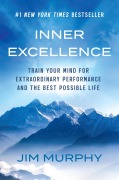 Cover-Bild zum Titel 'Inner Excellence' von 'Jim Murphy'