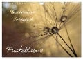 Unscheinbare Schönheit - Pusteblume (Wandkalender 2025 DIN A4 quer), CALVENDO Monatskalender - Judith Doberstein