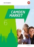Cover-Bild zum Titel 'Camden Market 6. Textbook' von ''