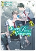 Misery Loves Company - Band 7 - Etsumi Ninomiya