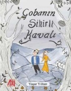 Cover-Bild zum Titel 'Cobanin Sihirli Kavali' von 'Yasar Yiltan'