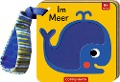 Mein Filz-Fühlbuch für den Buggy: Im Meer - 