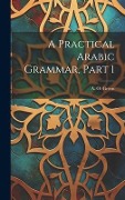 A Practical Arabic Grammar, Part 1 - A. O. Green
