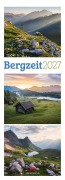 Cover-Bild zum Titel 'Bergzeit Triplet-Kalender 2027' von 'Ackermann Kunstverlag GmbH'