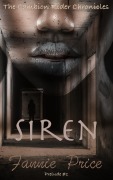Cover-Bild zum Titel 'Siren' von 'Fannie Price'