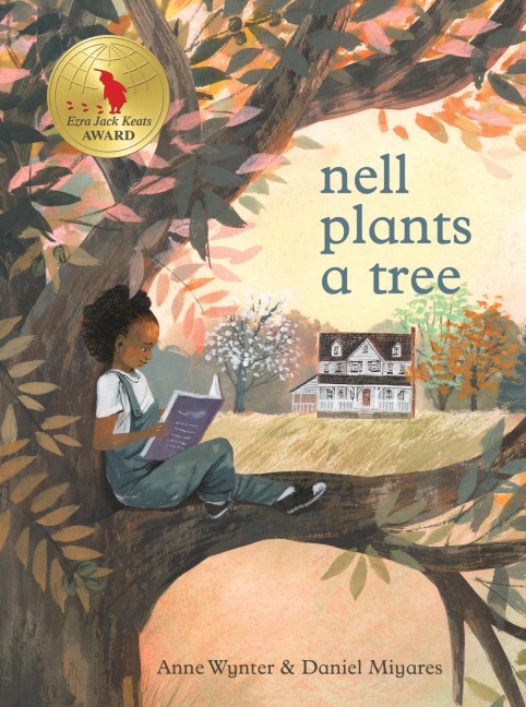 Nell Plants a Tree - Anne Wynter