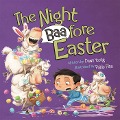 The Night Baafore Easter - Dawn Young