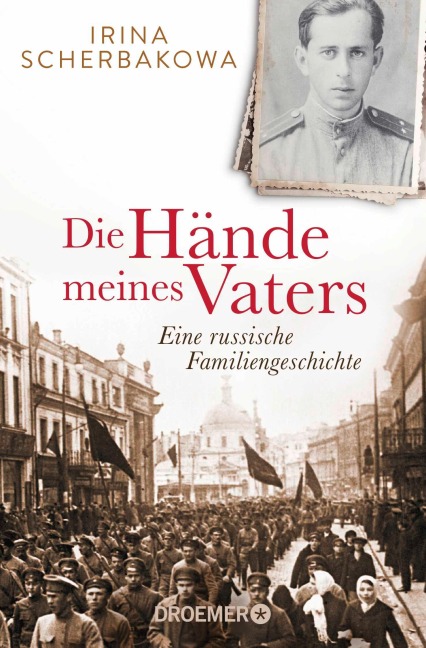 Die Hände meines Vaters - Irina Scherbakowa